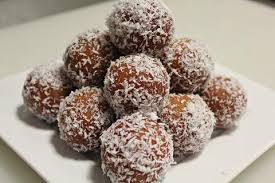 Gulab-Jamun - Pure Desi Ghee Sweet